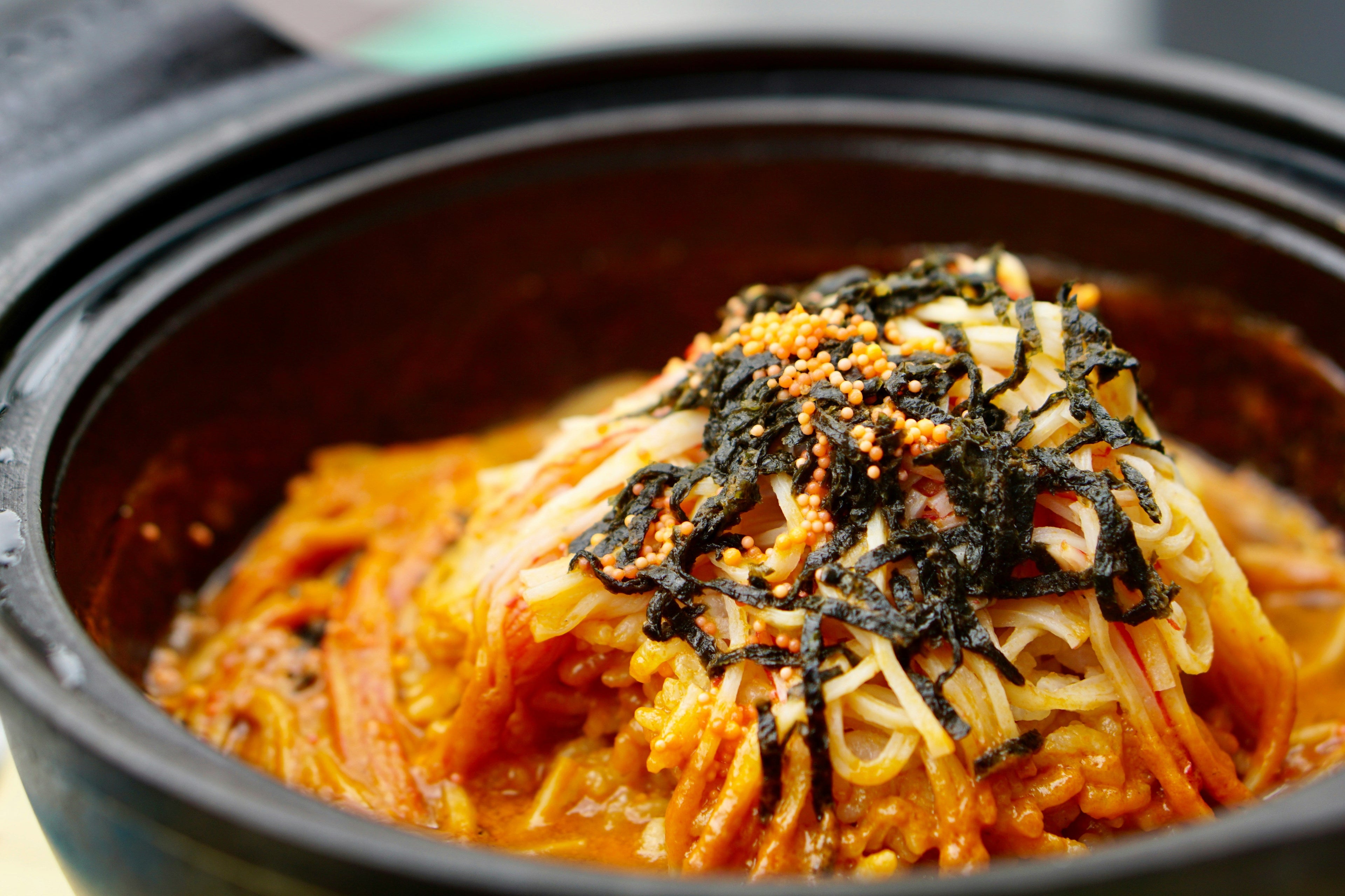 K-Food Adventures: Fun Facts and Flavorful Stories Behind Korean Dishes