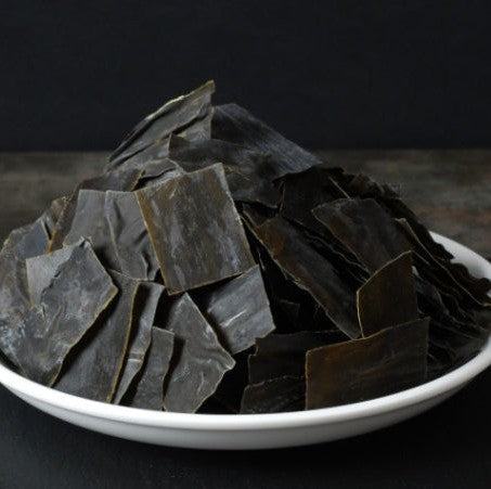 Dried Kelp 다시마