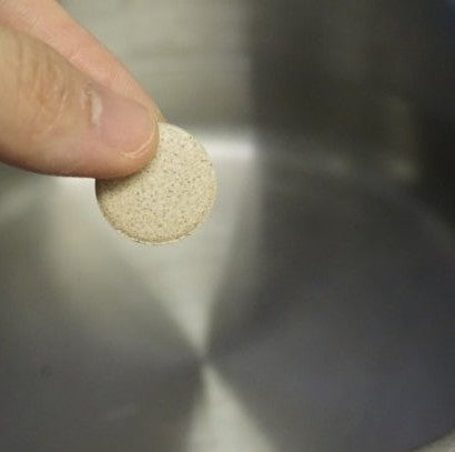 Korean Soup Stock 다시다