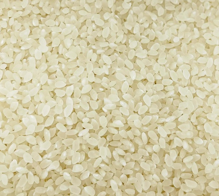 Glutinous Rice 찹쌀