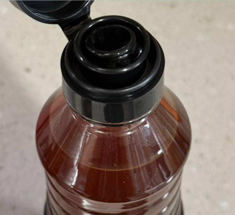 Fermented Fish Sauce 액젓