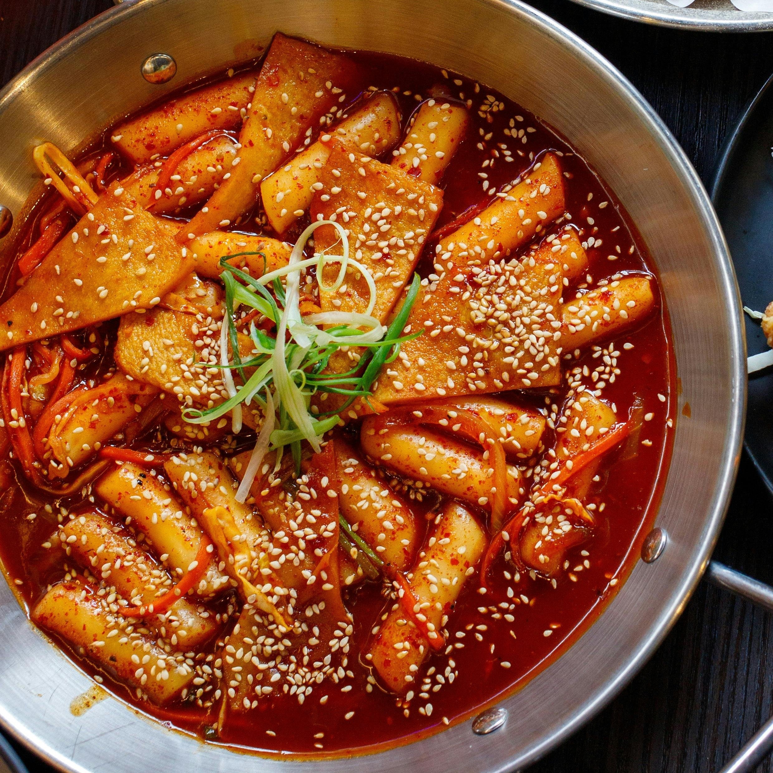 Tteokbokki Sauce 떡볶이 소스