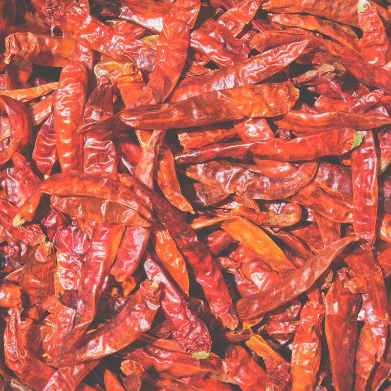 Gochujang (Chili Paste) 고추장