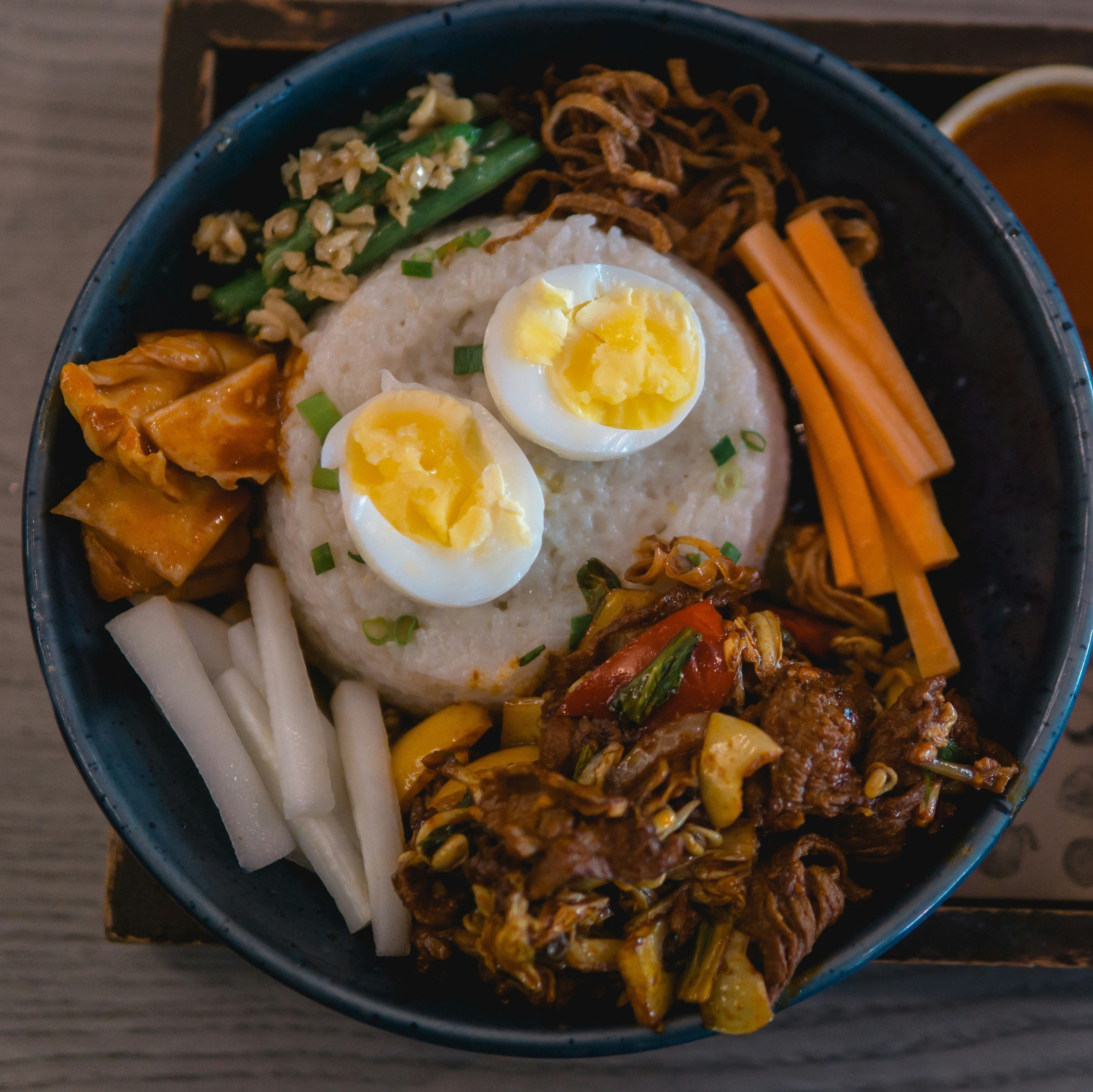 Bibimbap Kits 비빔밥 세트