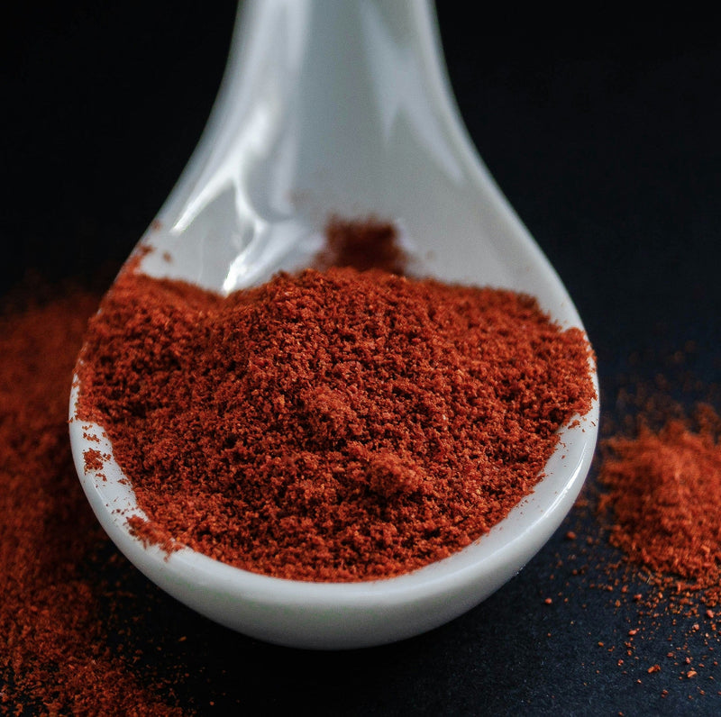 Gochugaru (Red Pepper Powder) 고춧가루