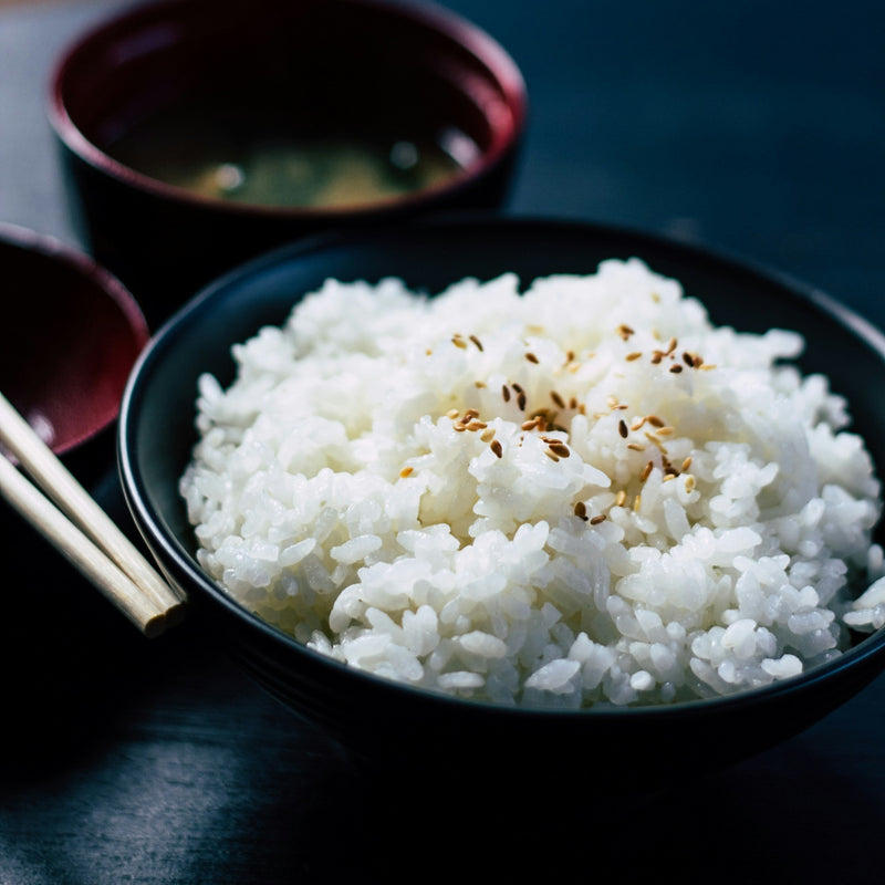 Korean Rice 쌀