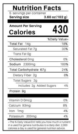 Korean Food Paldo Gomtang Noodle Soup, 5 Pack (3.6oz Each) – Instant Korean-Style Broth Ramen – Mild & Savory Gomtang Flavor with Chewy Noodles