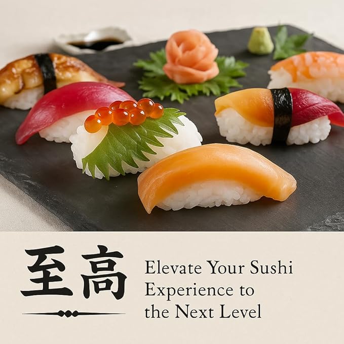 Premium Koshihikari Rice from Niigata – Japan’s Most Celebrated Rice Region | Luxurious Short Grain for Sushi, Onigiri, Donburi & Bento | 精米 新潟県産コシヒカリ – 11 LB / 5 KG