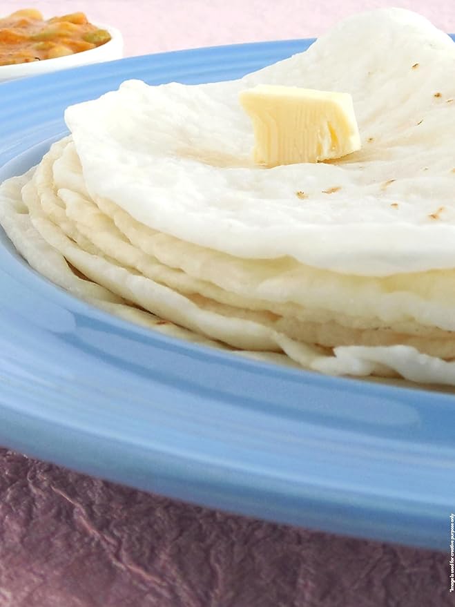 Rice Flour (Krishna Kamod) 8lbs|