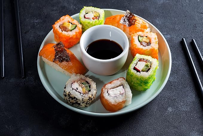 Q-Rapha Premium Korean Ganjang (Soy Sauce) Gluten-free, non-GMO, Unpasteurized, Artisanal, Aged over 3 Years (1 Gallon)