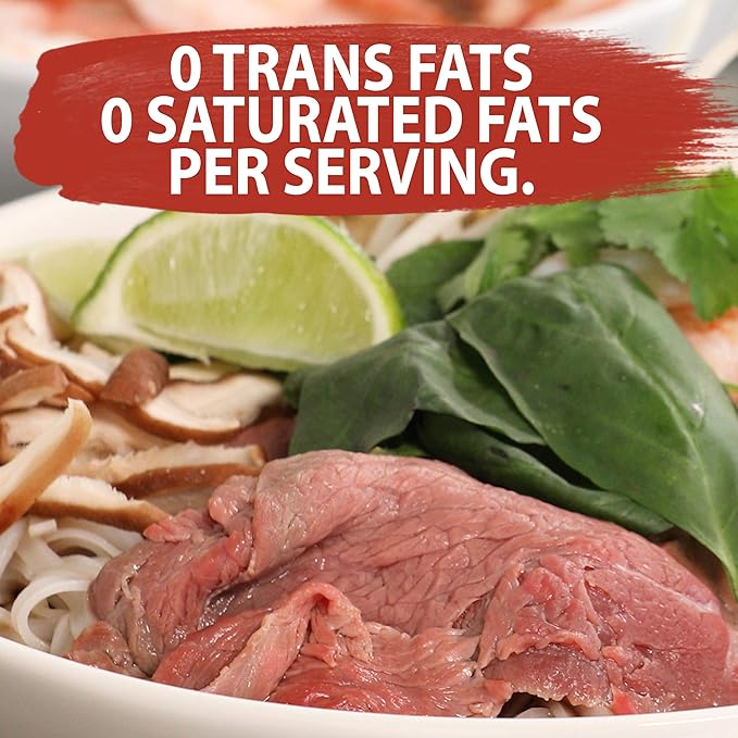 Minor's Beef Base and Stock, Great for Soups and Sauces, 0 Grams Trans Fat, No Added MSG, 16 oz (Pack of 3)