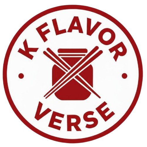K Flavor Verse